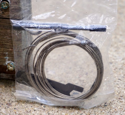 Shimano dura ace inline - shimano,
