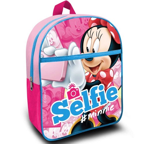 Zaino minnie topolina disney - topolina,