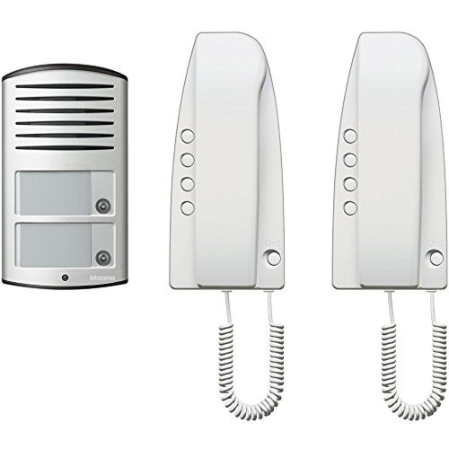 Kit audio bifamiliare - kit,