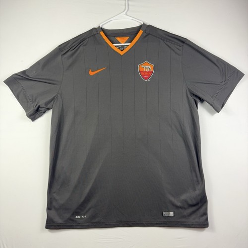 Maglia calcio nike - dri-fit, as