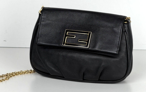 Fendi fendista pochette - fendi,