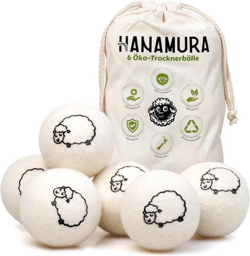 Hanamura palline per - hanamura,
