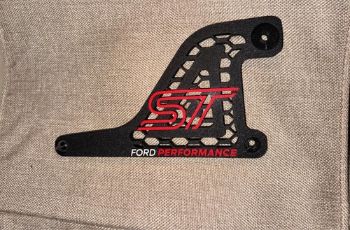 Supporto batteria per ford - batteria,