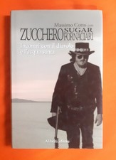 Massimo Cotto Zucchero Sugar Fornaciari...2006 Aliberti