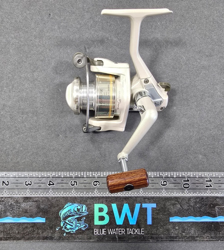 Mulinello spinning daiwa - mulinello,