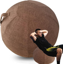 Palla per Il Pilates Copertura