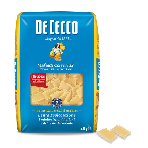 Pasta semola grano duro - grano,