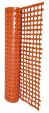 Rete Arancione da Cantiere