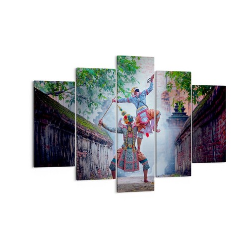 Quadro tela 150x100cm - tela,