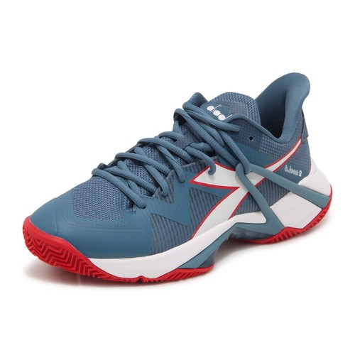 N3645 sneaker tennis uomo - n3645,