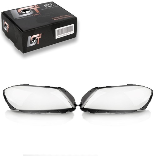 Vetro fari set - 2x, per