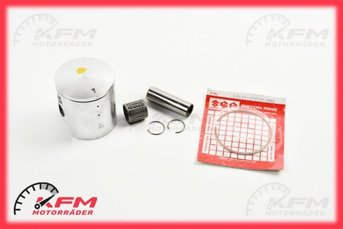 Rm125 1999 pistone kit - 1999,