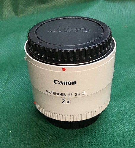 Extender canon iii - extender,