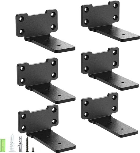 Set supporti per - set, scaffali