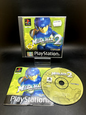 Mega Man Legends 2 Playstation