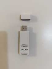 TP-LINK TL-WN821N ADATTATORE USB 2.0 WIRELESS 300MBPS