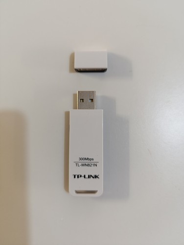 Link wn821n adattatore - tp-link,