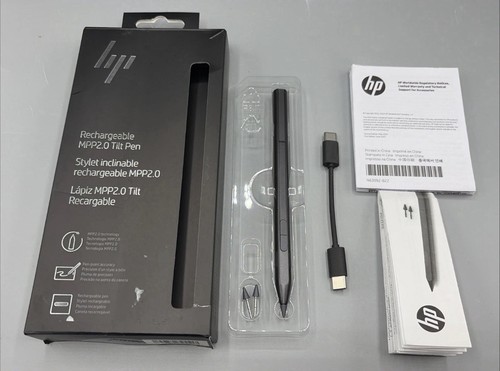 Penna inclinabile - hp,