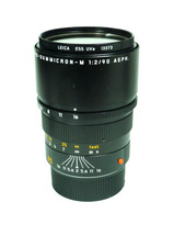 Leica APO Summicron-M 2,0/90
