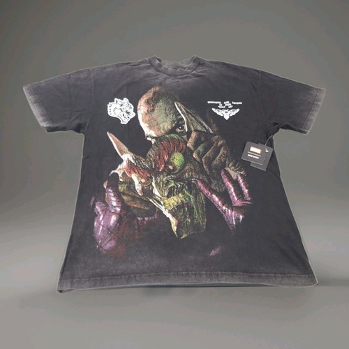 Shirt darc sport marvel - sport, x