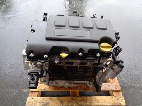 Motore opel meriva b14xer 4 - opel, 1.4