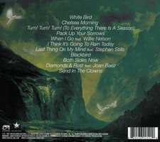 WHITE BIRD: ANTHOLOGY OF