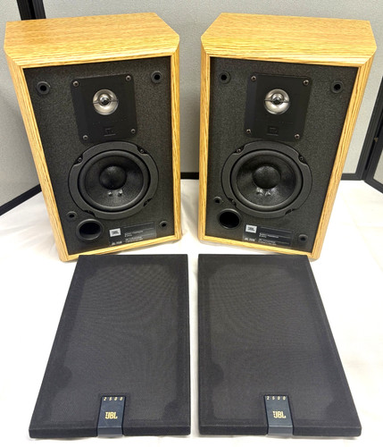 Altoparlanti vintage jbl 2500 - vintage,