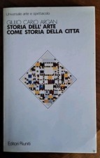Storia dell'arte come storia