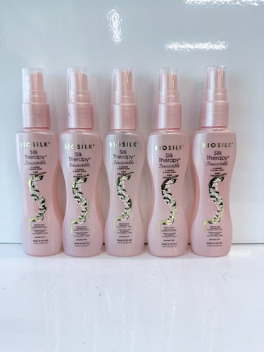 Biosilk silk therapy - silk,