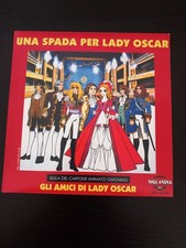 Gli amici di Lady Oscar - Una
