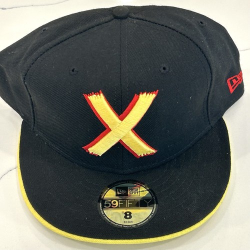 Cappello men vintage marvel - vintage,