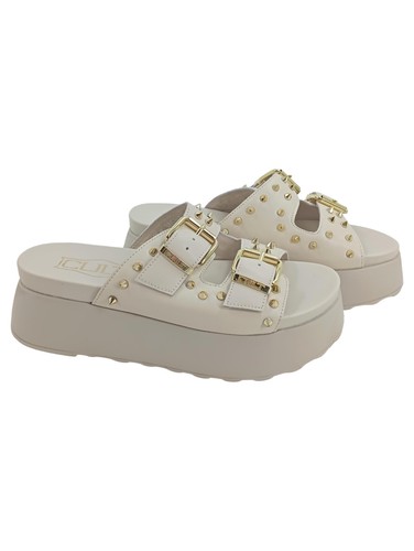 Cult sandali donna beige - sandali,