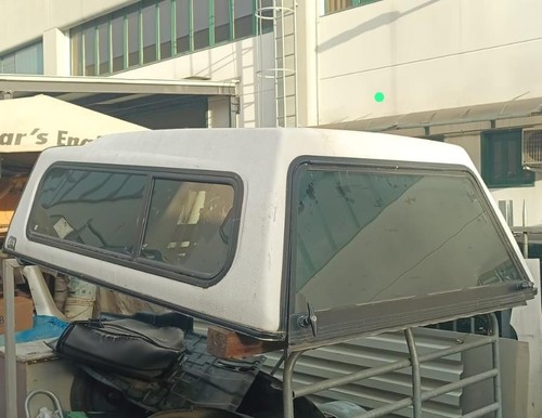 Hard top per - , l200