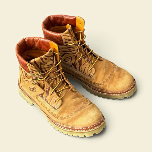 Stivali timberland clot - timberland, x