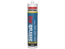 Soudal Silrub AQ