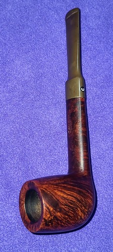 Pipa tabacco comoy - tabacco, comoy’s
