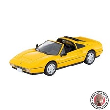 NUOVO prodotto Tomica Limited