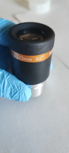 Celestron telescope eyepiece - celestron,