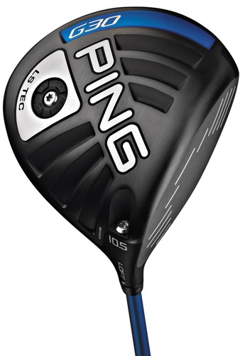 Driver sinistro ping - g30, ls