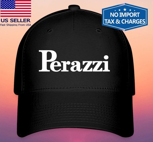 Cappello baseball perazzi - cappello,