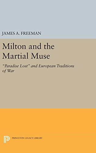 Milton and the - , martial