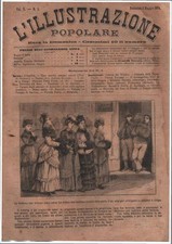 l'Illustrazione popolare -