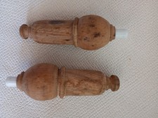 Coppia d'interruttori vintage