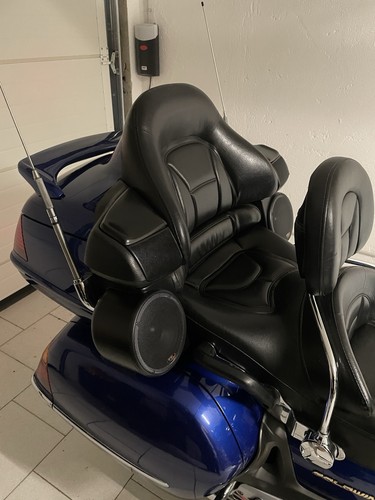 Supporti altoparlanti honda - supporti,