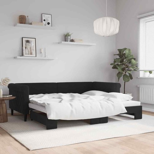 Vidaxl divano letto con - divano,