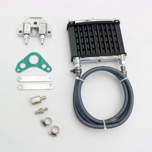 Radiatore raffreddamento olio - radiatore,