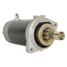 Motorino avviamento Suzuki