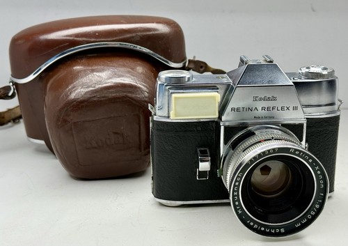 Kit fotocamera vintage - , kodak