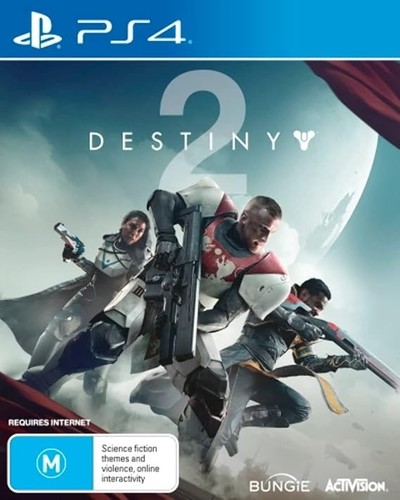 Destiny ps4 nuovo - 2,