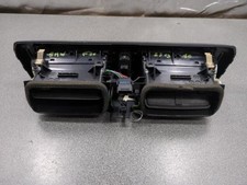 Bocchetta aerazione cruscotto